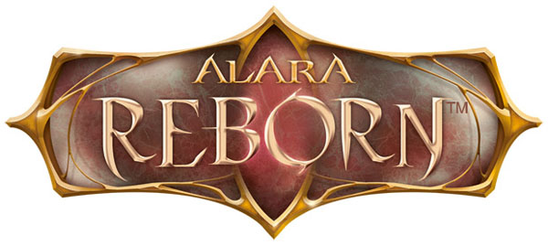 Dig Through Time — Alara Reborn