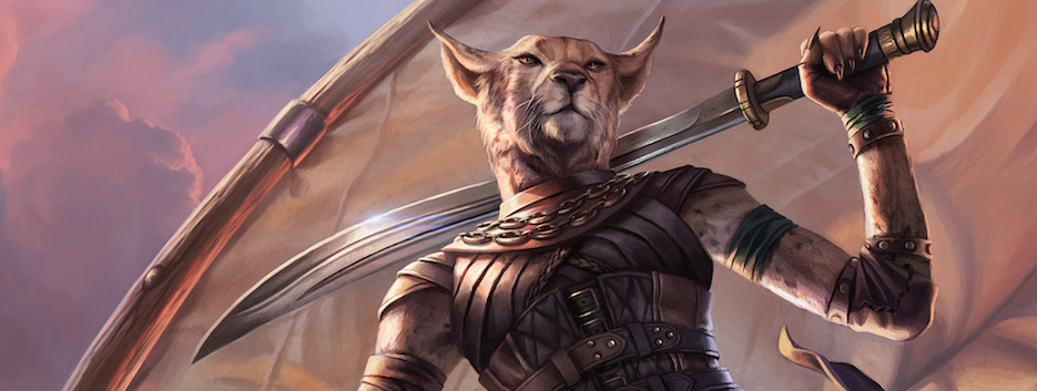 Replacement Commanders — Dueling is the Cat's Meow