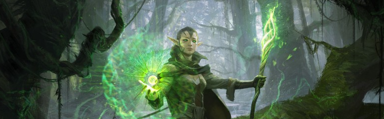 Uncompetitive Spirit — Planechase EDH, part 2