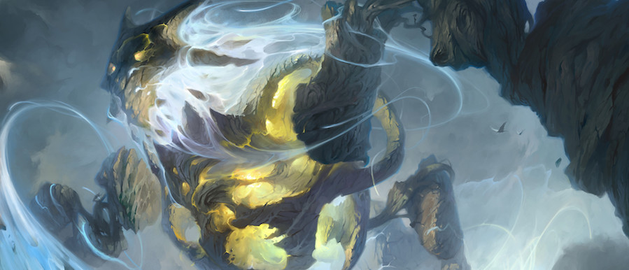 The Knowledge Pool — Maelstrom Wanderer Part 2