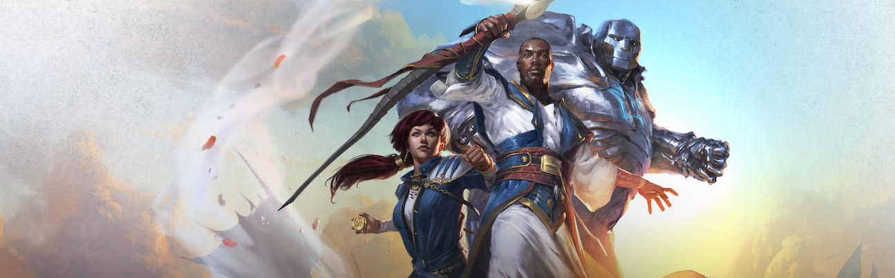 EDHREC Dominaria Set Review — White