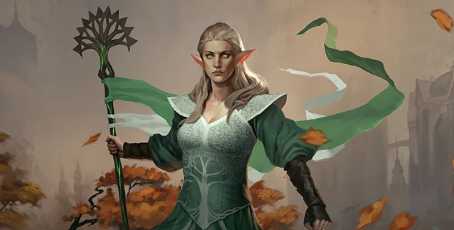 Guilds of Ravnica Set Review - Selesnya