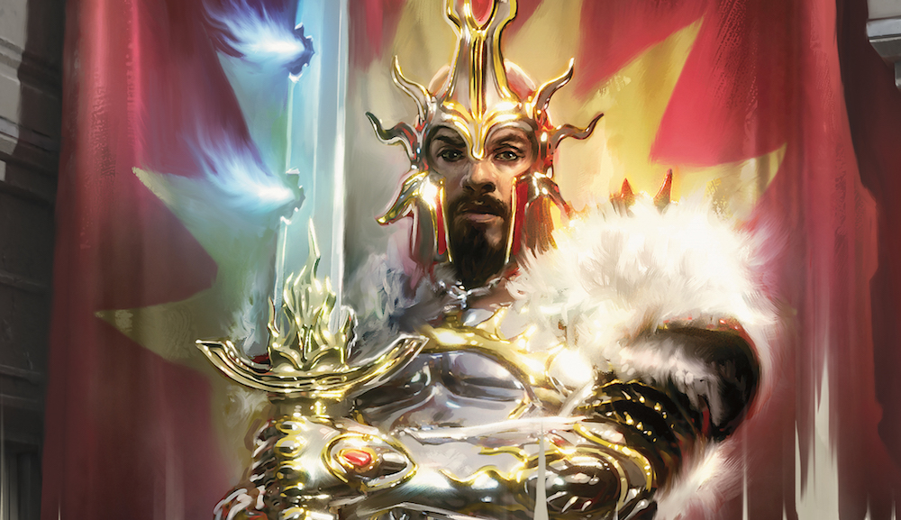 60 to 100 - Boros: Where the Weenies Roast You