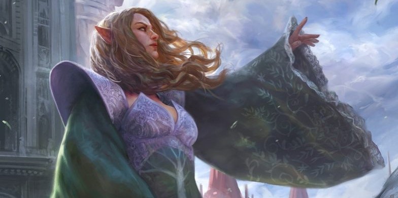 Underdog's Corner - Emmara, Soul of the Accord