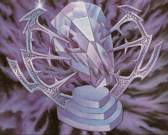 Ranking Every Mana Rock with EDHREC – Part 3: Back to the 90s!