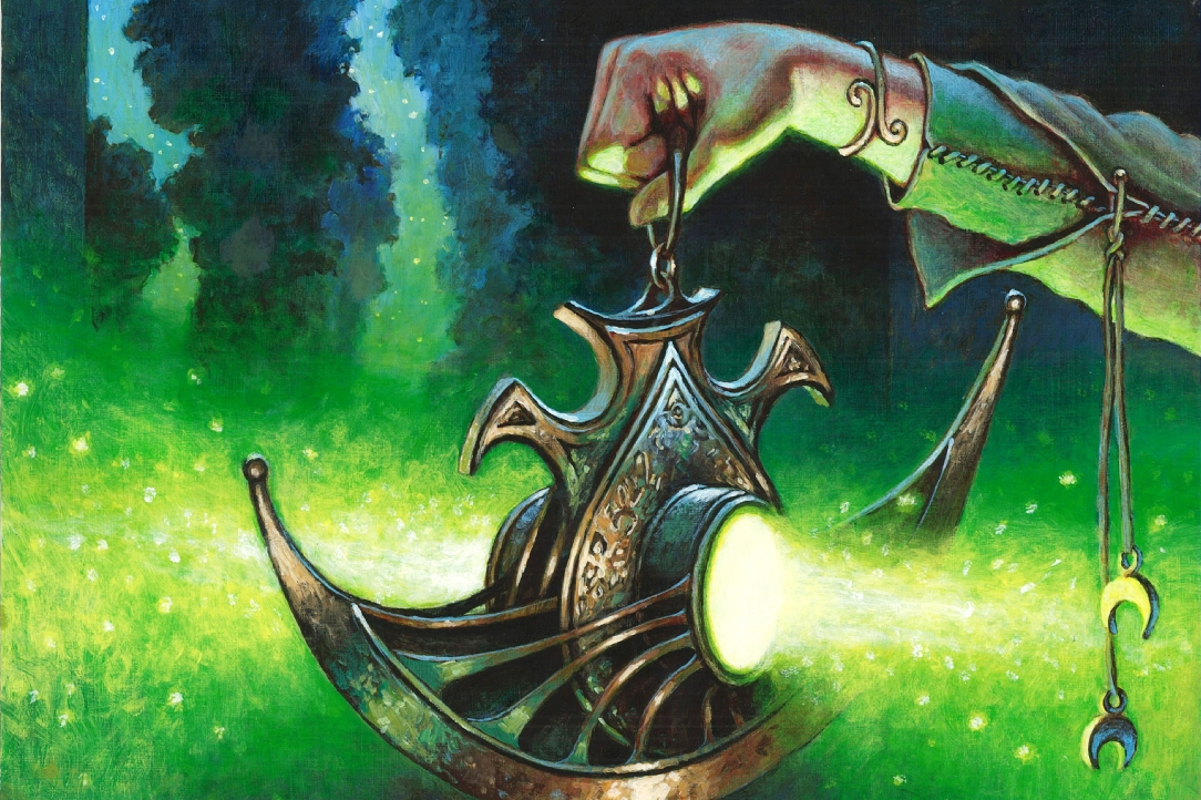 Ranking Every Mana Rock with EDHREC – Part 5: Not Quite Sweet Victory!