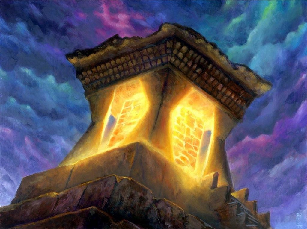 Background image for Ranking Every Mana Rock with EDHREC – Part 10: Of Mana and Moxen