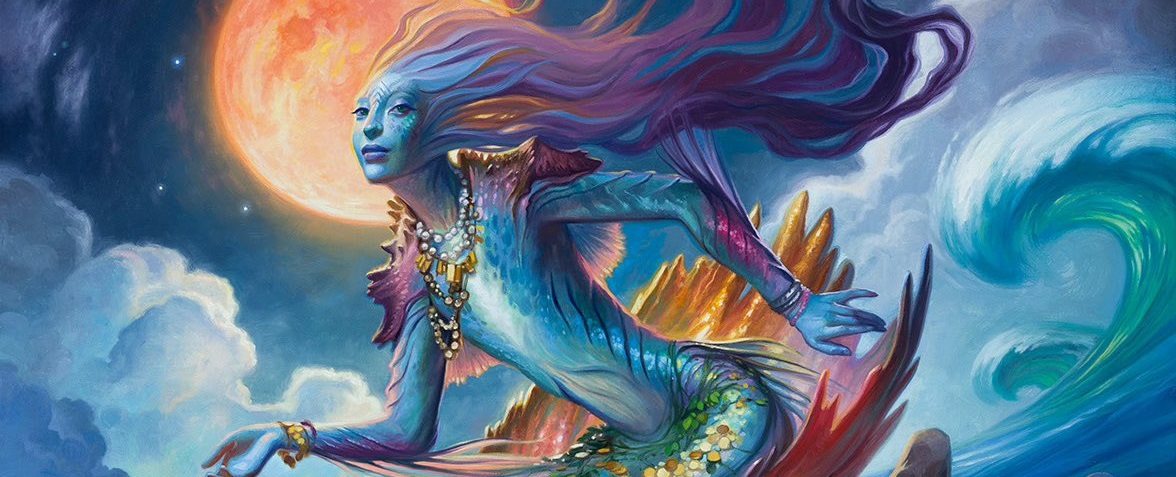 Modern Horizons 2 Set Review - Blue