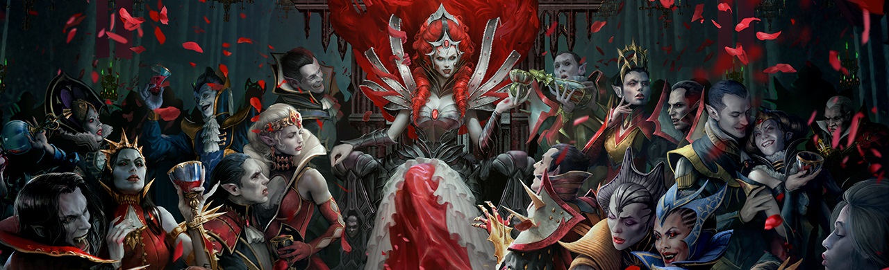 Innistrad: Crimson Vow Set Review - Multicolored