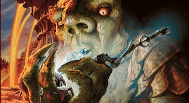 Background image for Commander Philosophy - When Does Upgrading Go Too Far?