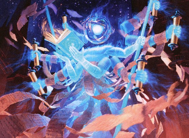 The Deck of Many Things: Card Frequencies, By Type and Function, Across EDH