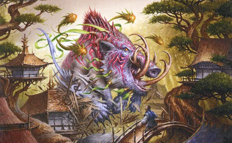 Borderland Explorer – Kaima, the Fractured Calm