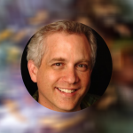 An image of Magic Head Designer Mark Rosewater. Image credit: Wizards of the Coast
