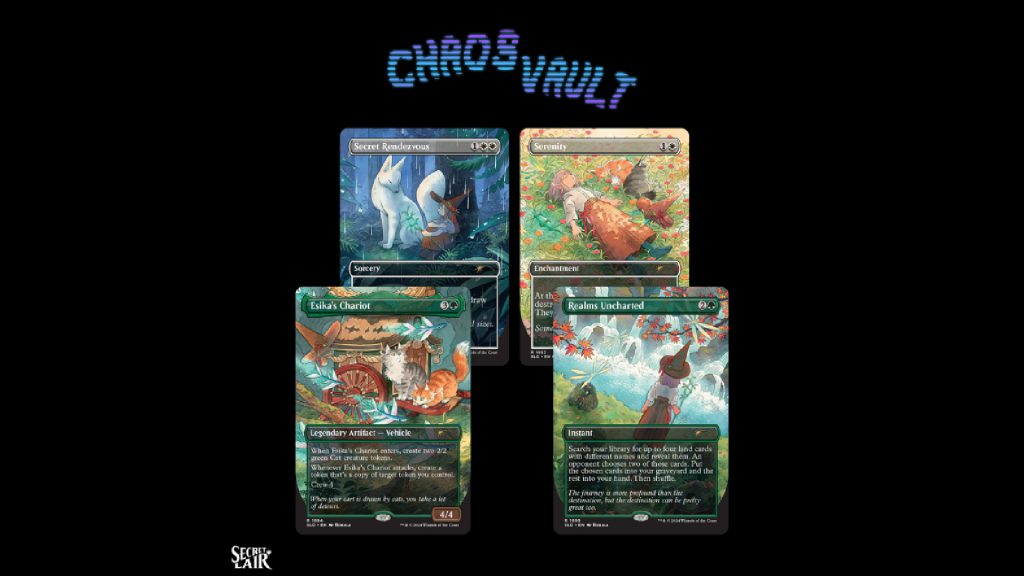 EDHREC