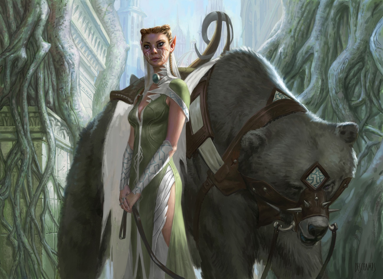Adapting Your Decks to the Optimized Bracket 4