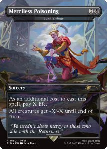 Secret Lair X Final Fantasy: Three New Drops Revealed | EDHREC