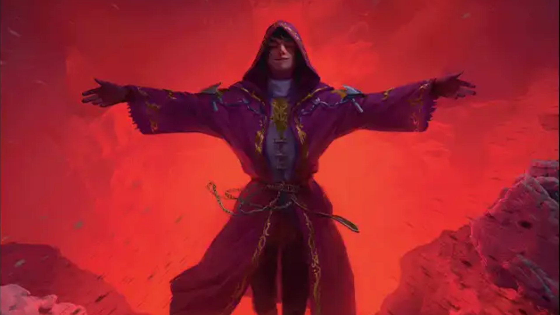 Fandaniel, Telophoroi Ascian Reanimator Commander Deck Tech
