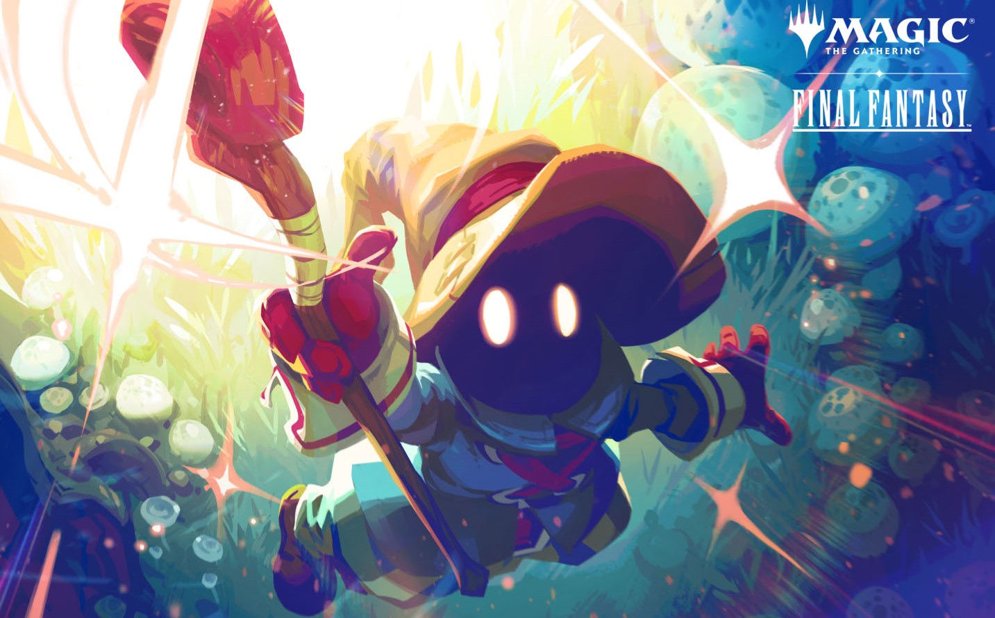 Vivi Ornitier Commander Deck Tech