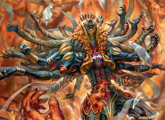 Melding Ragnarok, Divine Deliverance With Vanille &#038; Fang