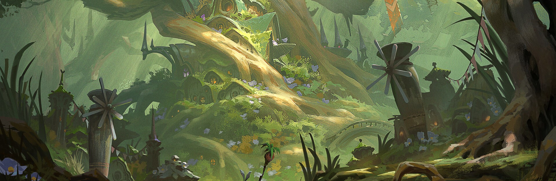 Top 10 Interesting &#038; Interactive Cards From Bloomburrow