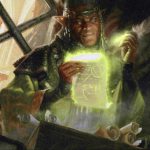 Building Two Legendary Matters Commander Decks