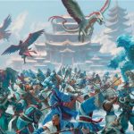 Most Played Cards Tarkir: Dragonstorm