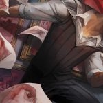 As of Edge of Eternities, Art Cards will no longer be included in Play Boosters. Image credit: Wizards of the Coast