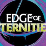 The MagicCon Las Vegas preview panel revealed a few cards from Edge of Eternities and much more for the future of Magic! Image credit: Wizards of the Coast