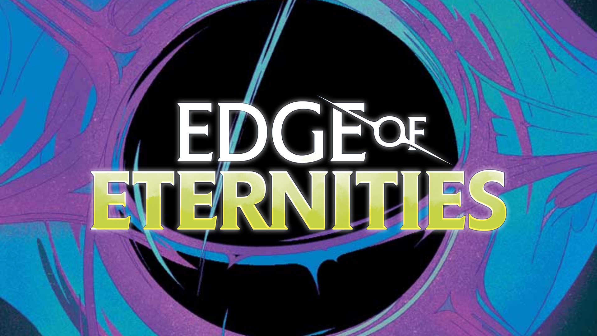 MagicCon Las Vegas Preview Panel: Edge of Eternities And More | EDHREC