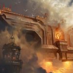 Parhelion II. Illustrated by Adam Paquette. Image credit: Wizards of the Coast
