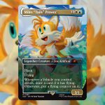 Miles "Tails" Prower