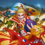 Ruinous Ultimatum Kefka