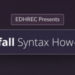scryfall syntax how to header image