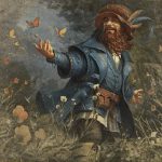 Tom Bombadil
