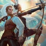 Balthier and Fran