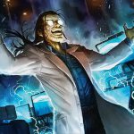 Professor Hojo