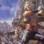 Vaan, Street Thief | Art by Jake Murray