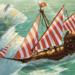 The Belligerent by Bruce Brenneise