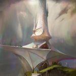 Command Tower