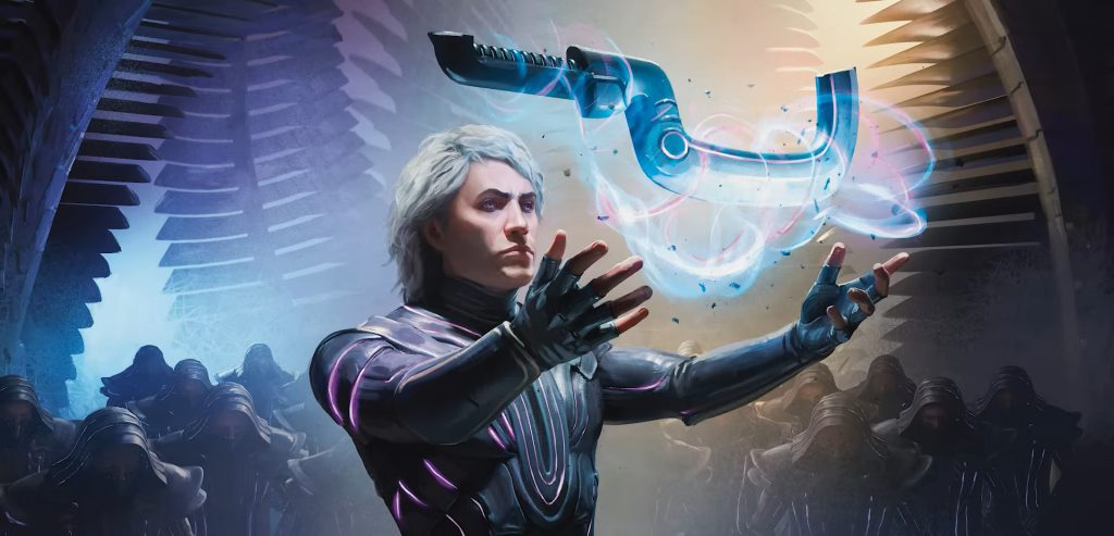 Background image for Alpharael, Dreaming Acolyte Reanimator Deck Tech