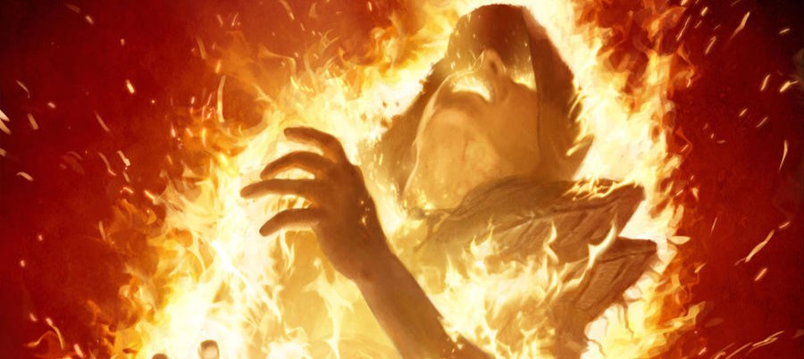 Background image for Fire and Ice: What Cards are Hot and Cold for September 5th?