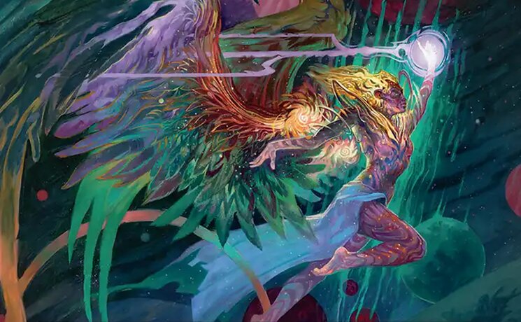 Background image for The Top 10 Best Warp Cards from Edge of Eternities