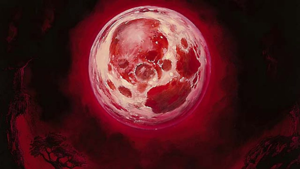 Background image for Four Cards Banned in Duel Commander