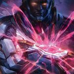 The Dominion Bracelet. Illustrated by Nathaniel Himawan. Image credit: Wizards of the Coast