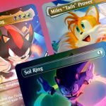Image credit: Wizards of the Coast and SEGA