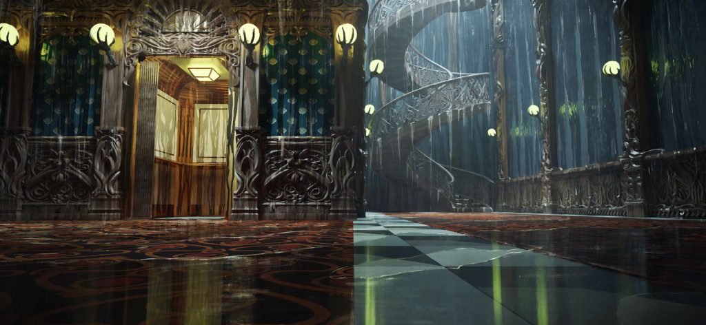 Background image for Why You Should Have an Elevator Pitch for Your Commander Decks
