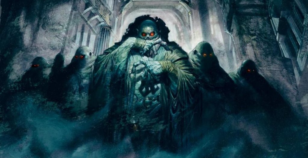 Background image for Can You Build Orzhov In Commander Without Resorting to Aristocrats?