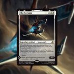 The Seriema Deck Tech