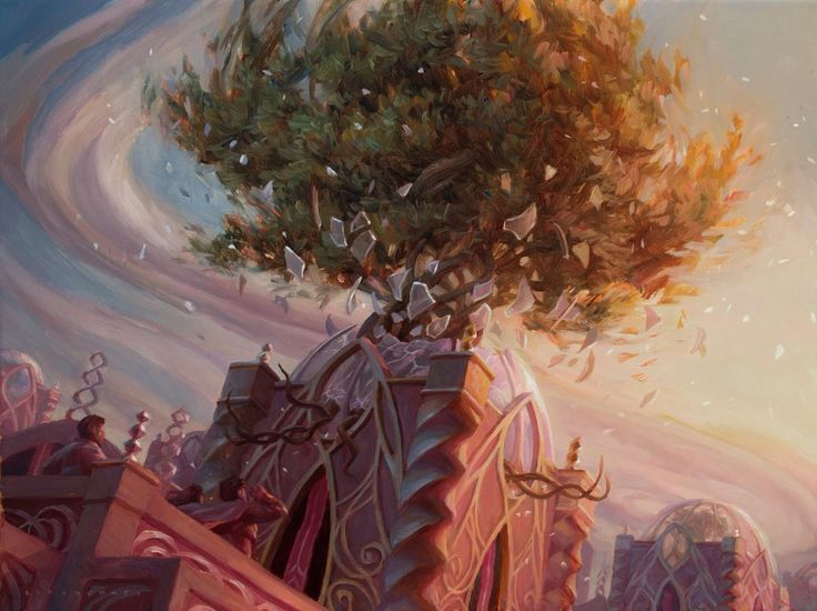 Lots Of New Landfall Toys — Where Do We Go From Here?