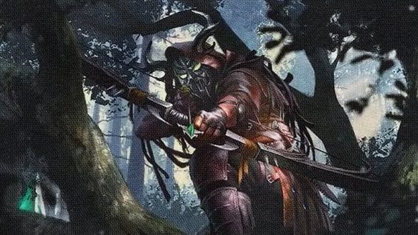 Rebuilding Kelsien, the Plague with Avatar: The Last Airbender Eternal